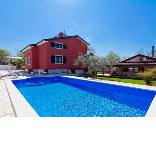 Apartment Majda