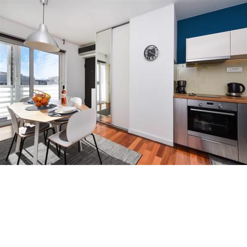 Apartment Majestic