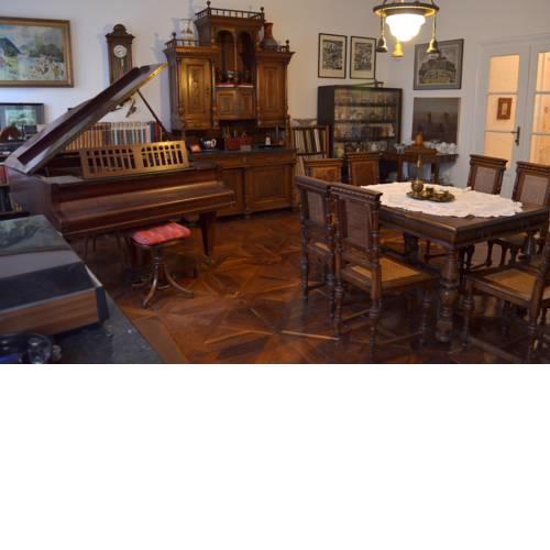 Apartment Majnaric