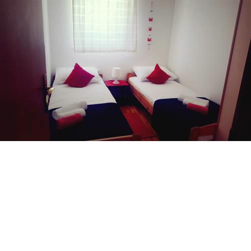 Apartment Mak Novalja