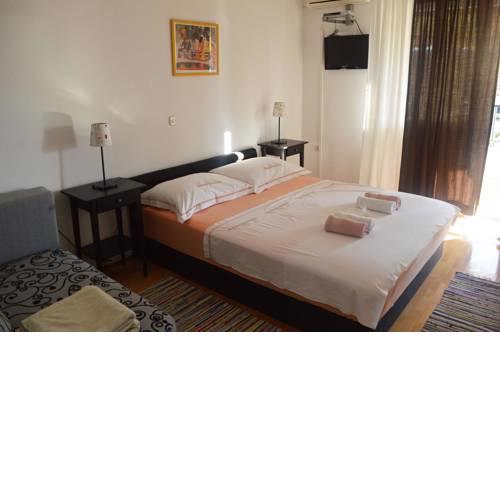 Apartment Makarska 11361b
