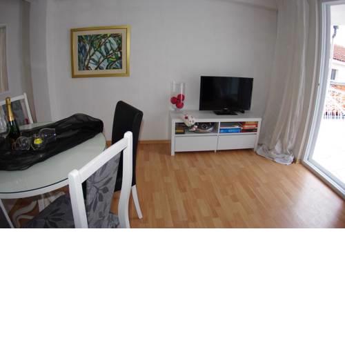 Apartment Makarska 12063d