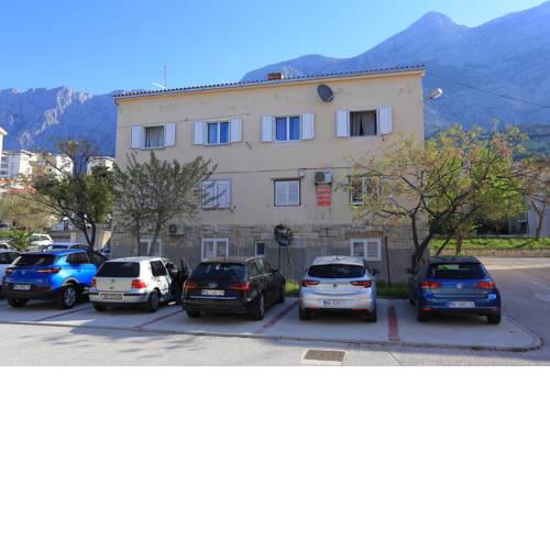 Apartment Makarska 16431b