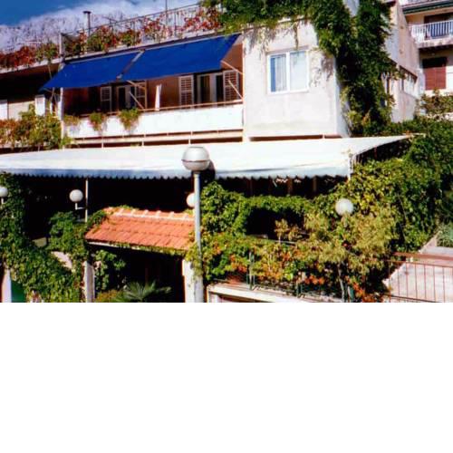 Apartment Makarska 2630b