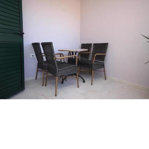 Apartment Makarska 3751b