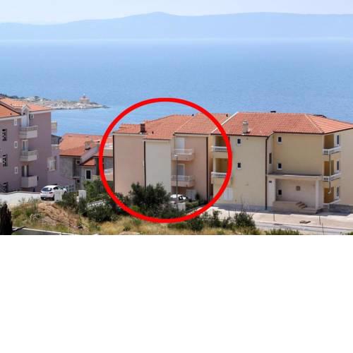 Apartment Makarska 6667a