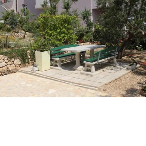 Apartment Makarska 6667c