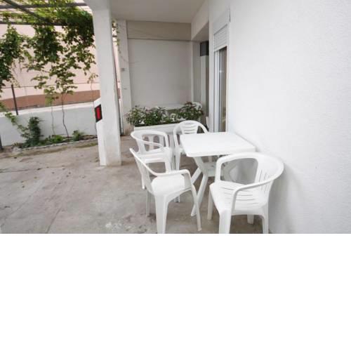 Apartment Makarska 6696a