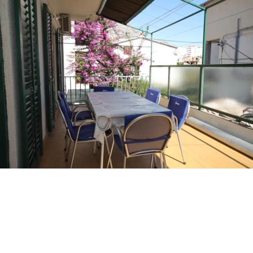 Apartment Makarska 6765a