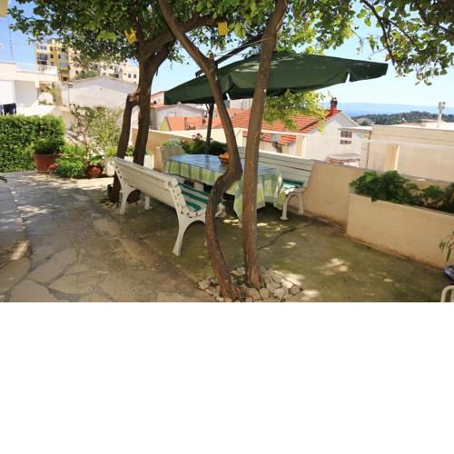 Apartment Makarska 6767b