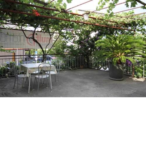 Apartment Makarska 6844c