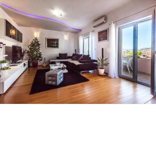 Apartment Makarska City Center