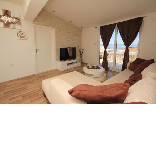 Apartment Makarska City