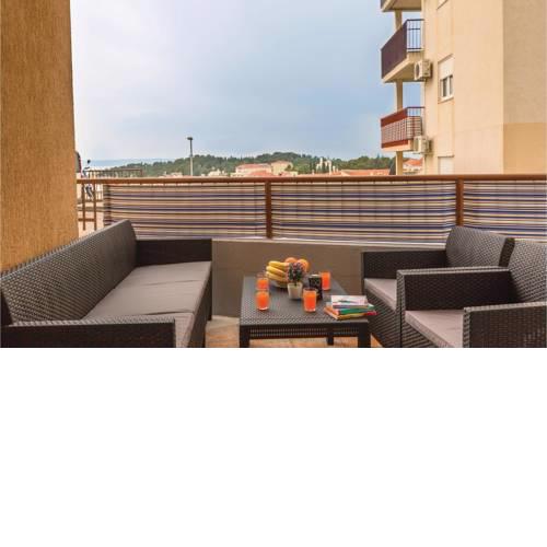 Apartment Makarska Gradiscanskih Hrvata