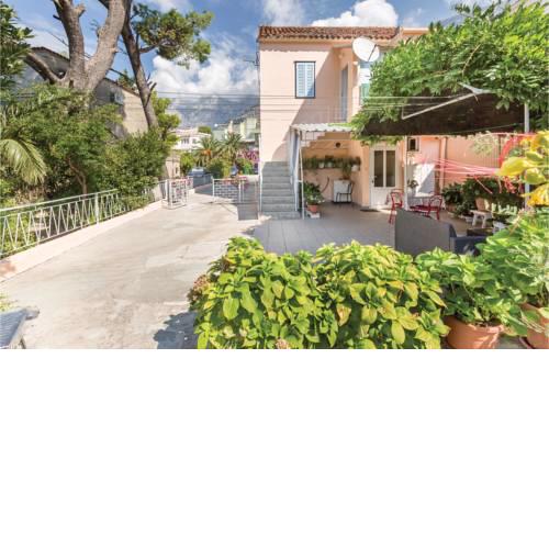 Apartment Makarska *LXXXI *