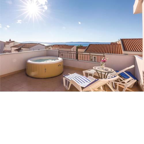 Apartment Makarska *LXXXV *