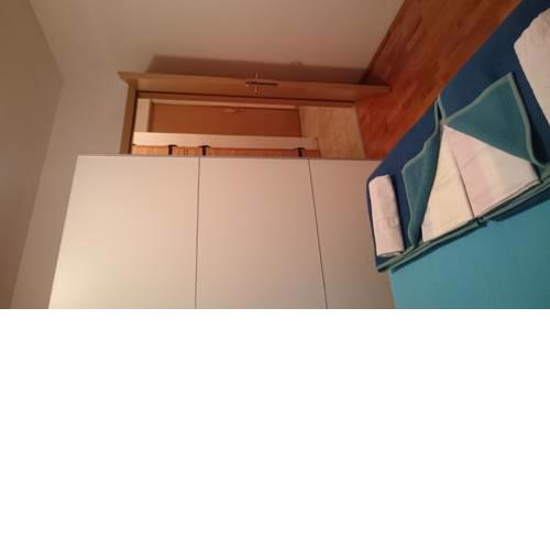 Apartment Makarska Miky