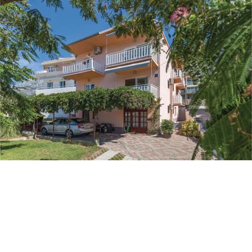 Apartment Makarska Nikole Tesle III