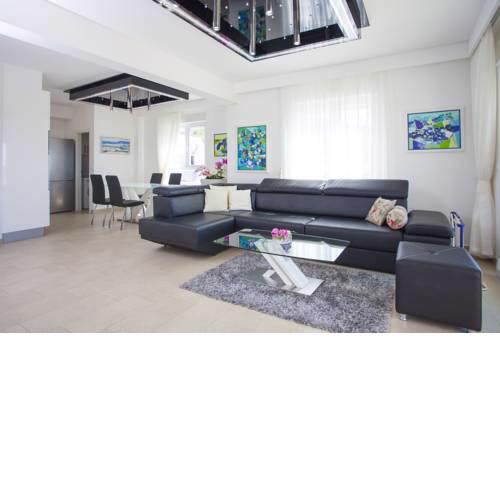Apartment Makarska Promajna