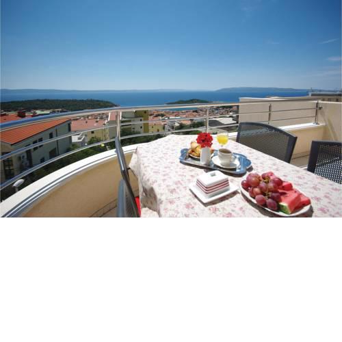 Apartment Makarska Put Makra V
