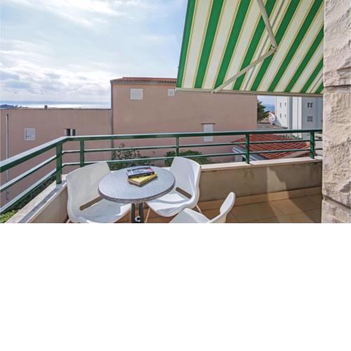 Apartment Makarska Put Makra