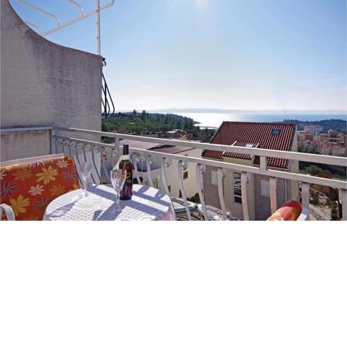 Apartment Makarska Put Zuke V