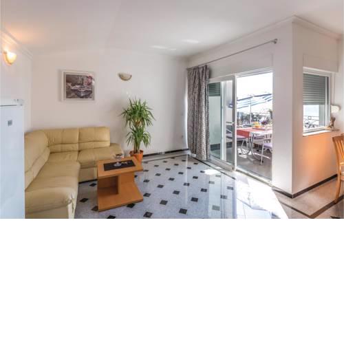 Apartment Makarska Veliko Brdo III