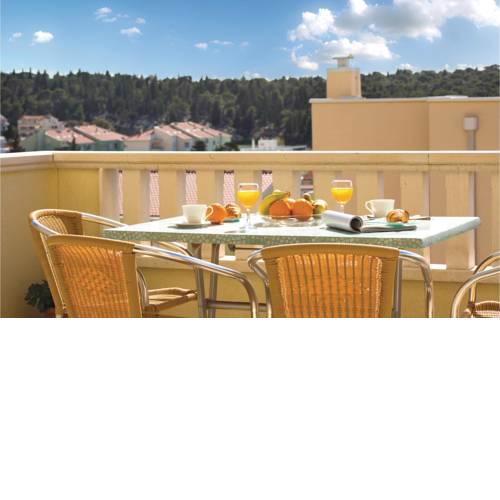 Apartment Makarska *X *