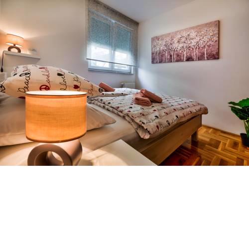 Apartment Maks Arena