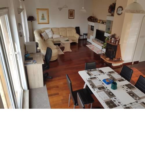 Apartment Maksimir Lux