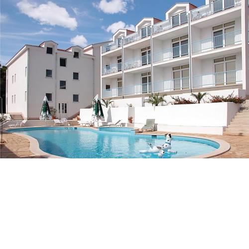 Apartment Mala Biaka bb