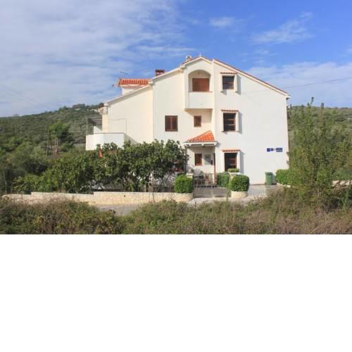 Apartment Mala Lamjana 350c