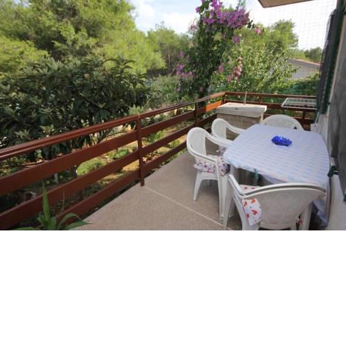Apartment Mala Lamjana 827b