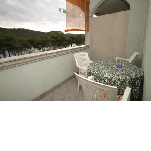 Apartment Mala Lamjana 8461b