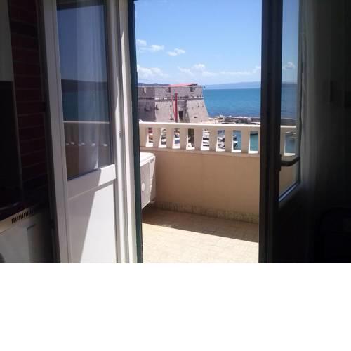Apartment Mala plaža