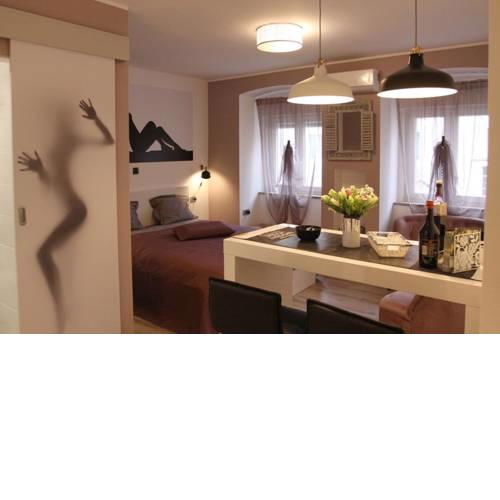 Apartment Mala tajna