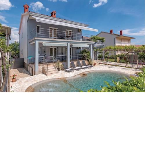 Apartment Mala Vala I