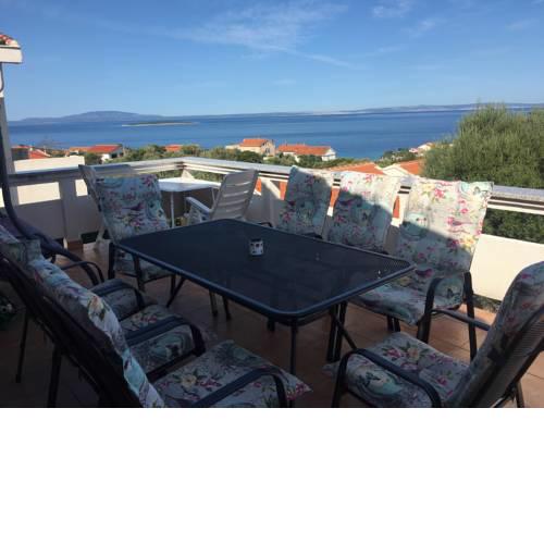 Apartment Mala Vidra