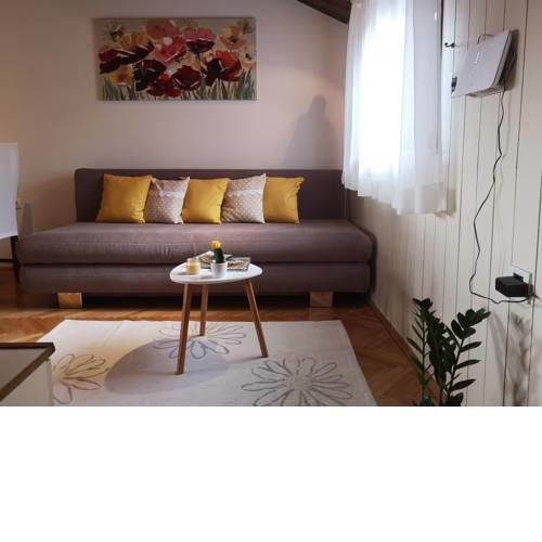 Apartment Malea