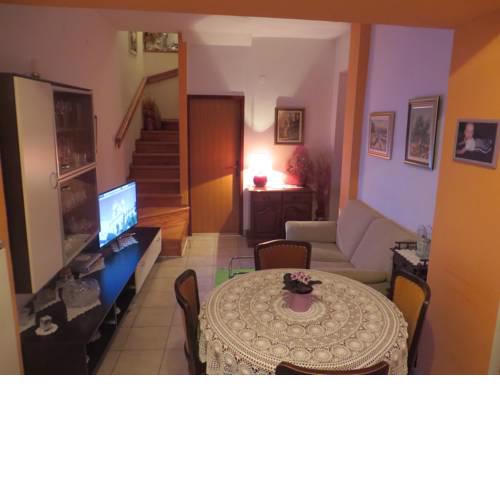 Apartment Malenko