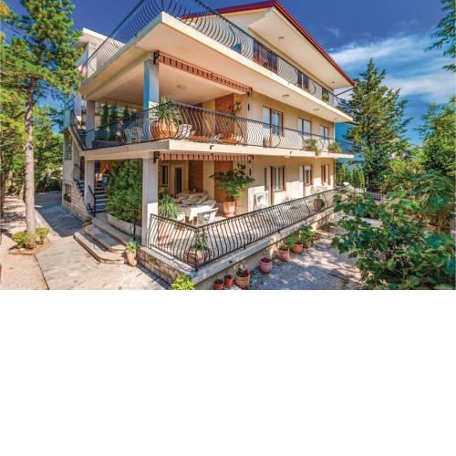 Apartment Mali Dol IIX