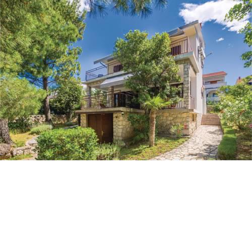 Apartment Mali Kijec
