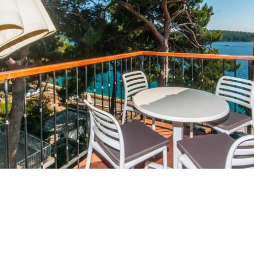 Apartment Mali Losinj 10420c