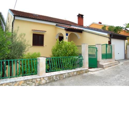 Apartment Mali Losinj 12551b