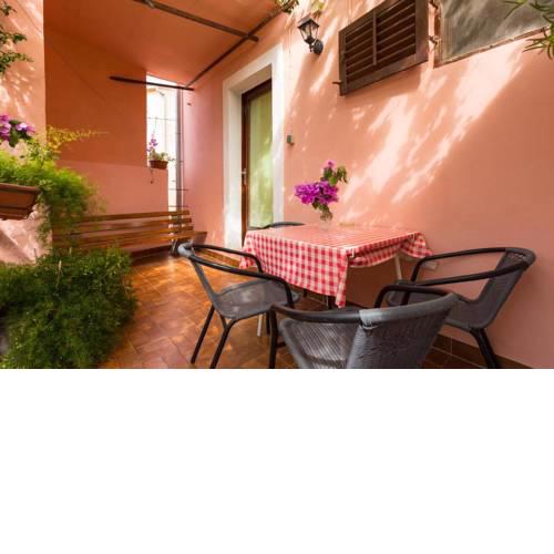 Apartment Mali Losinj 12634a