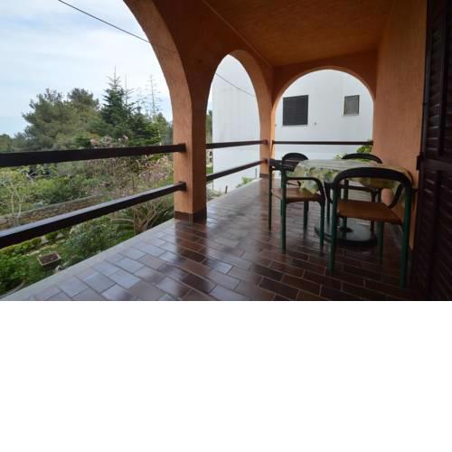 Apartment Mali Losinj 14844a