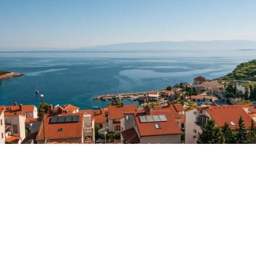 Apartment Mali Losinj 15004