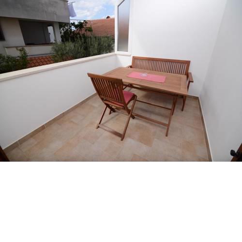Apartment Mali Losinj 15201a