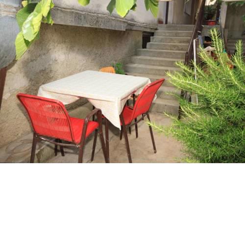 Apartment Mali Losinj 2486a