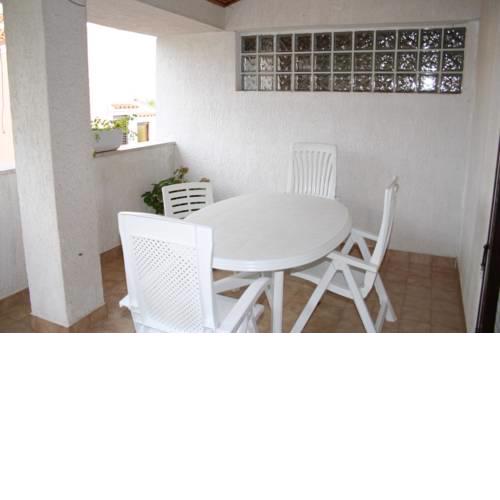 Apartment Mali Losinj 2488b